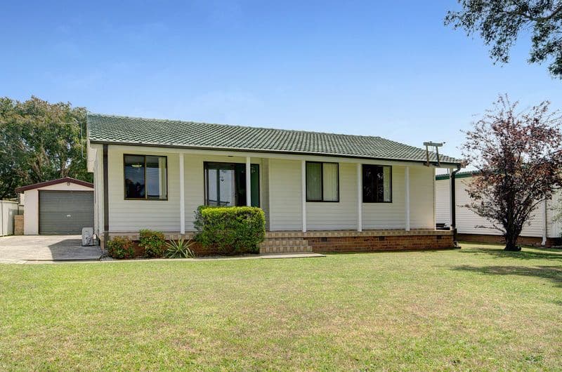 12 Caloola Avenue, KOONAWARRA NSW 2530, Koonawarra - Image 1