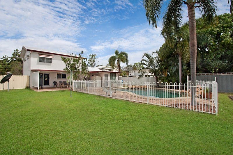 1525 Riverway Drive, KELSO QLD 4815, Kelso - Image 1