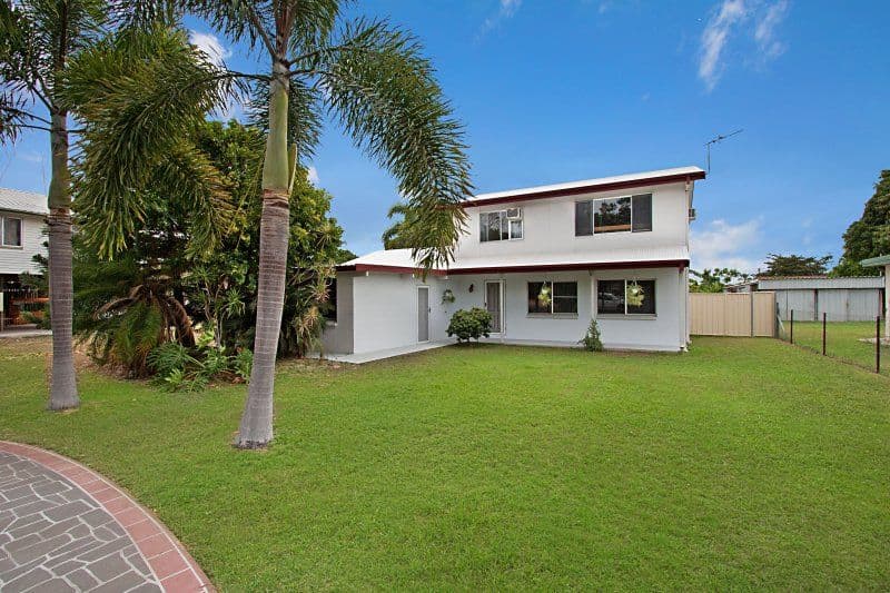 1525 Riverway Drive, KELSO QLD 4815, Kelso - Thumbnail 2