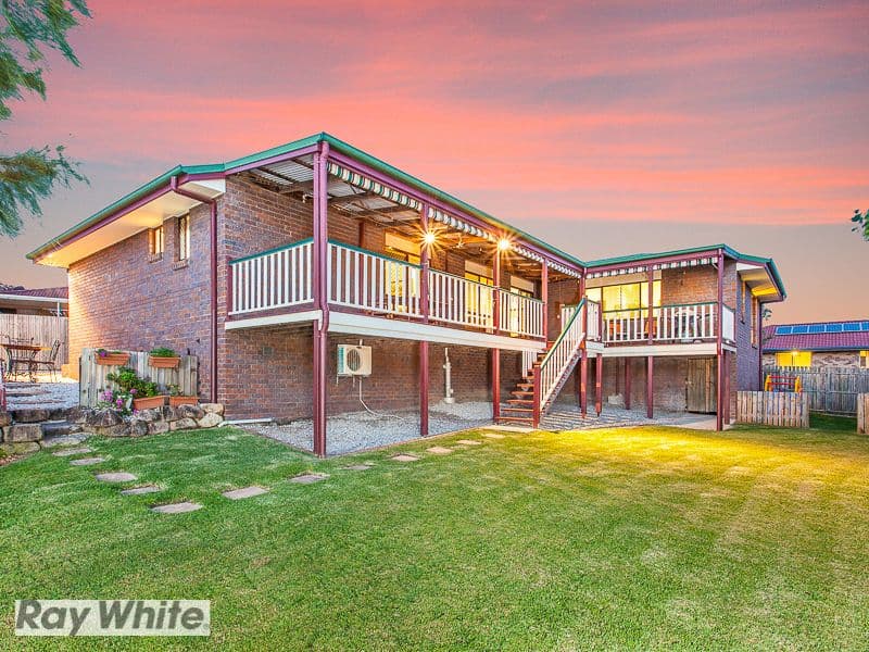 7 Carroll Court, Arana Hills QLD 4054, Arana Hills - Image 1