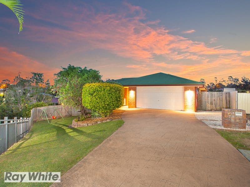 7 Carroll Court, Arana Hills QLD 4054, Arana Hills - Thumbnail 2