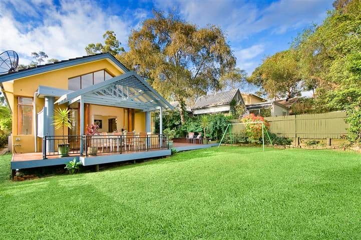 21 Yethonga Avenue, LANE COVE NSW 2066, Lane Cove West - Image 1