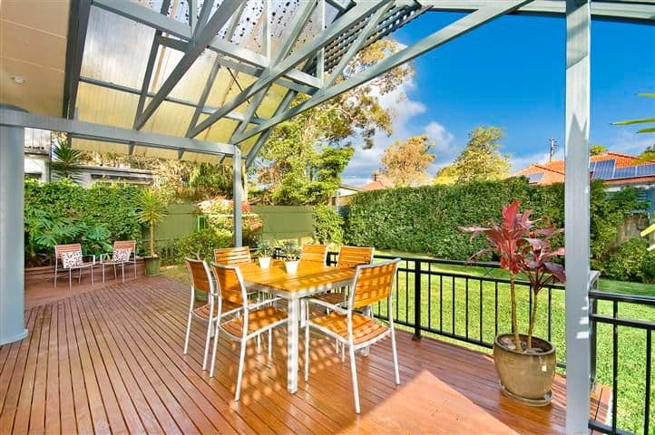 21 Yethonga Avenue, LANE COVE NSW 2066, Lane Cove West - Thumbnail 6