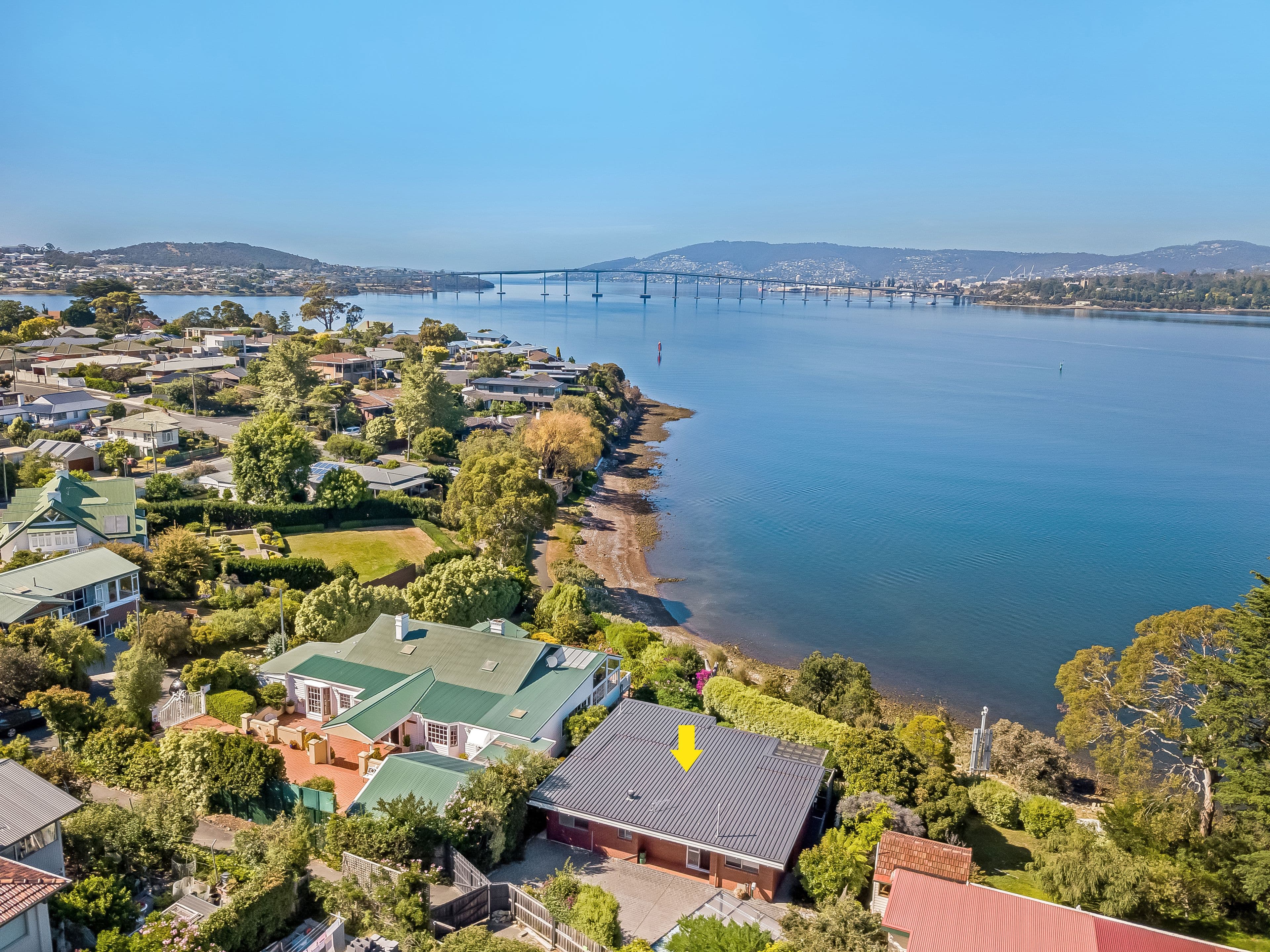 3 Koomela Street, Lindisfarne TAS 7015, Lindisfarne - Image 1