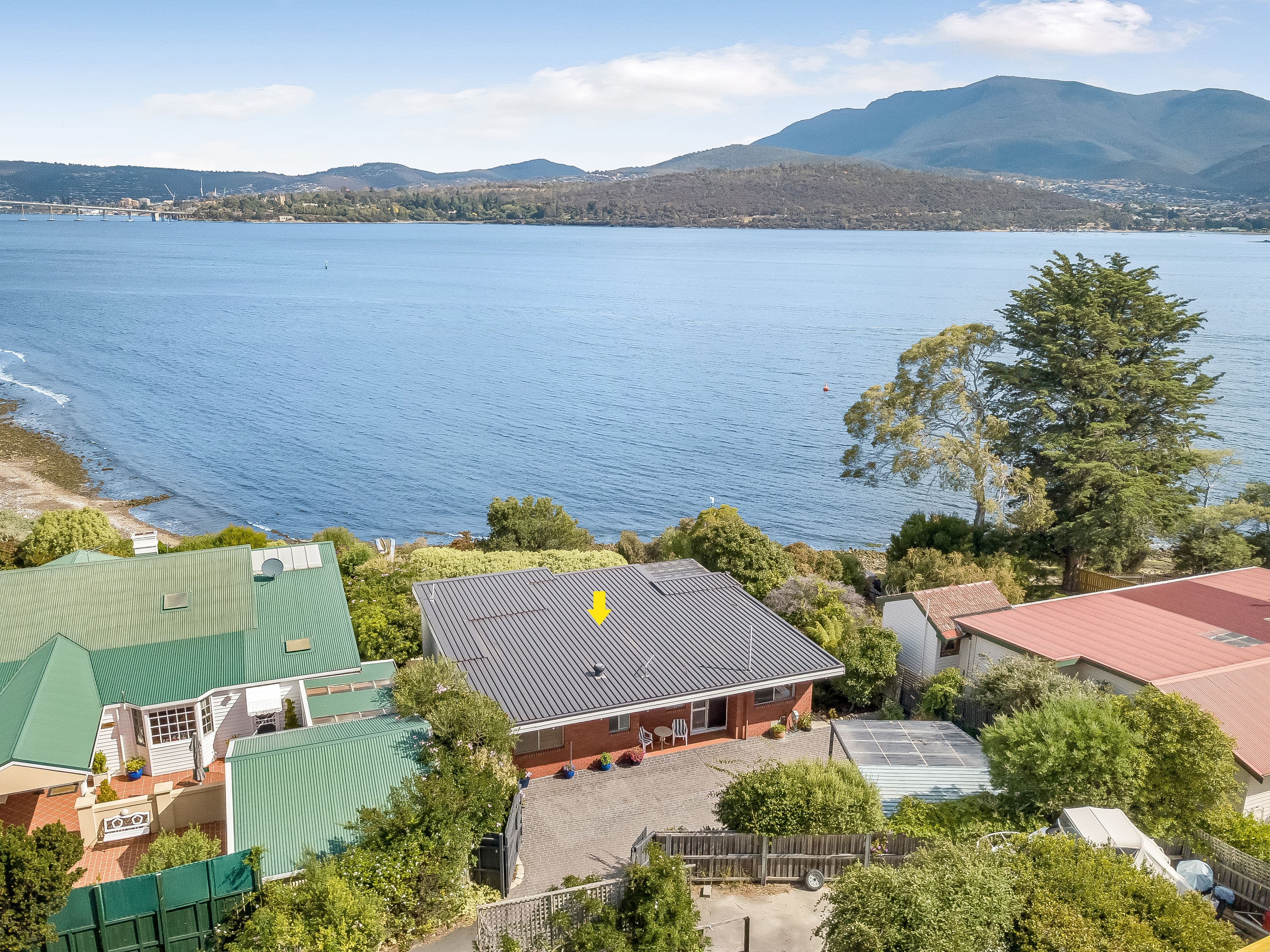 3 Koomela Street, Lindisfarne TAS 7015, Lindisfarne - Thumbnail 2
