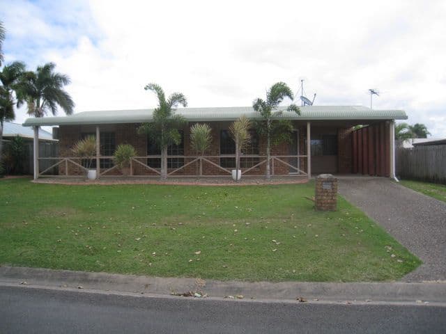 3 Waratah Street, BEACONSFIELD QLD 4740, Beaconsfield - Image 1