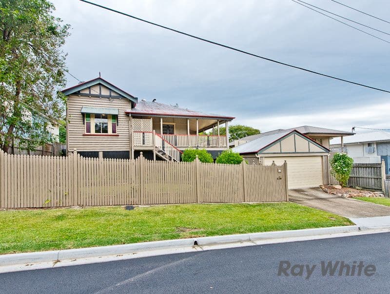 54 Alderley Avenue, Alderley QLD 4051, Alderley - Thumbnail 2