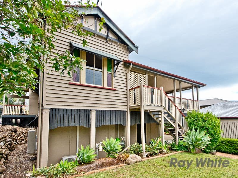 54 Alderley Avenue, Alderley QLD 4051, Alderley - Thumbnail 3