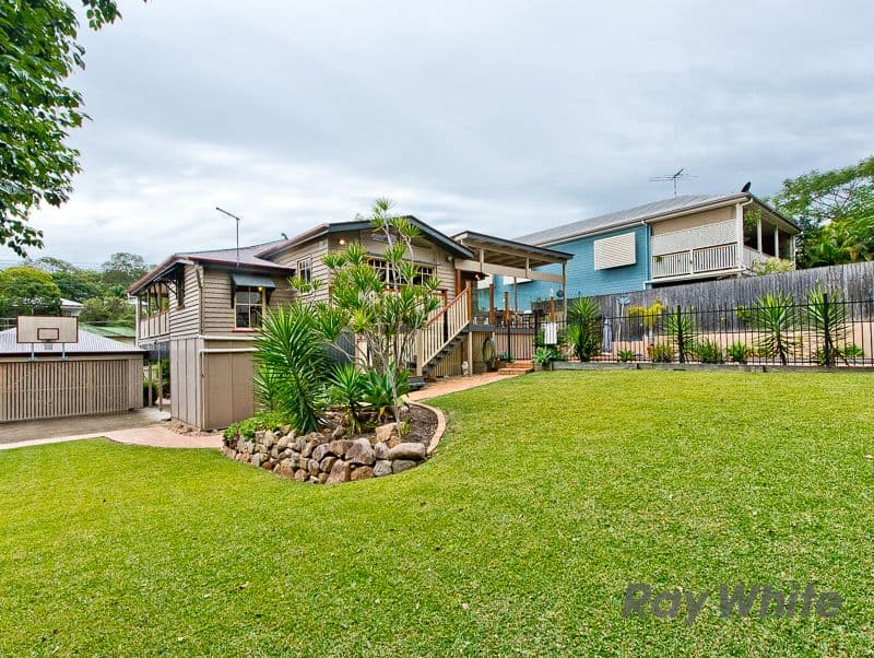 54 Alderley Avenue, Alderley QLD 4051, Alderley - Thumbnail 4