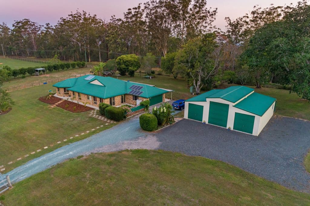 10-22 Gainsborough Drive, D'aguilar QLD 4514, D'Aguilar - Thumbnail 3