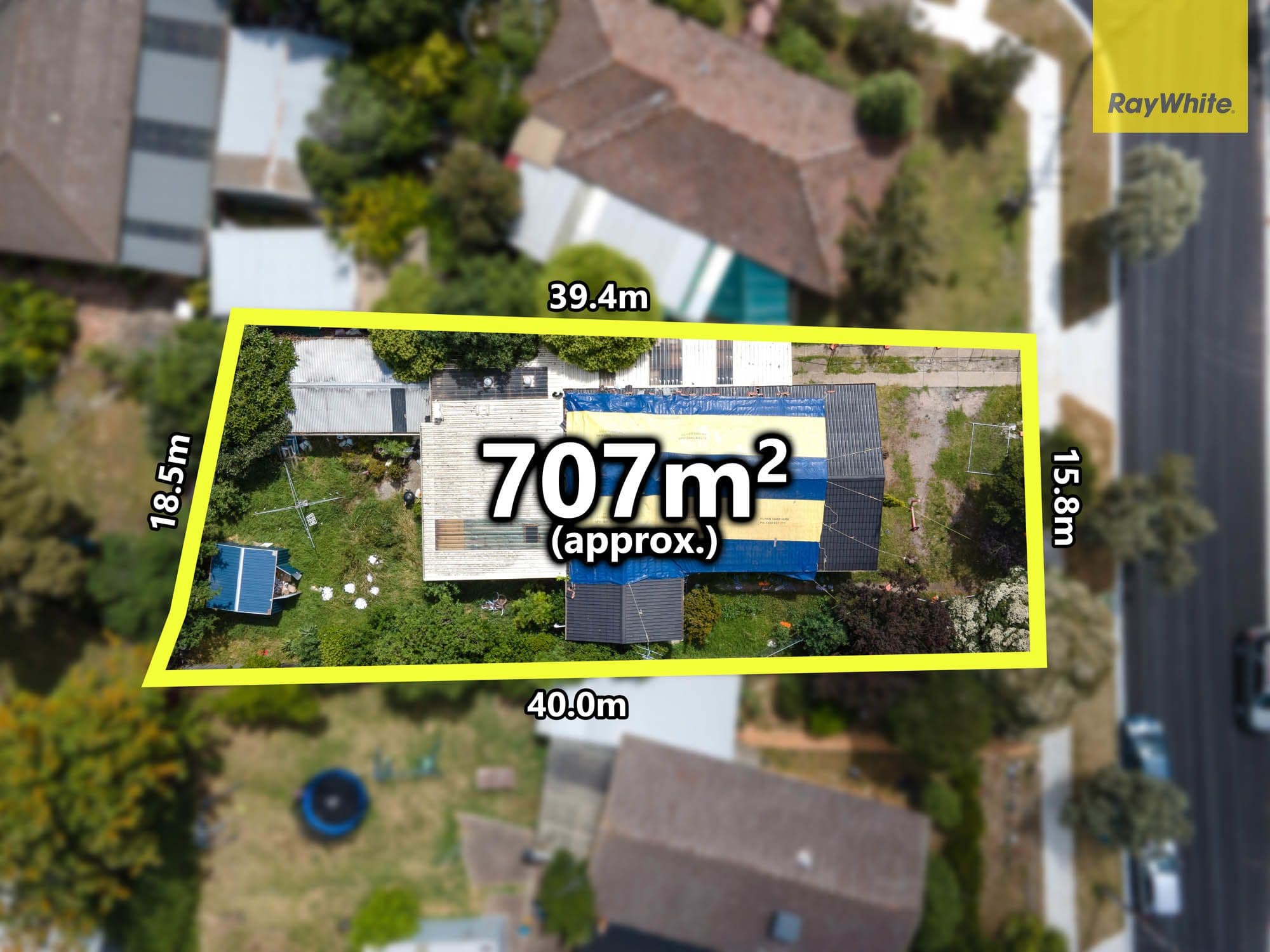 4 Mourell Street, Sunshine West VIC 3020, Sunshine West - Image 1