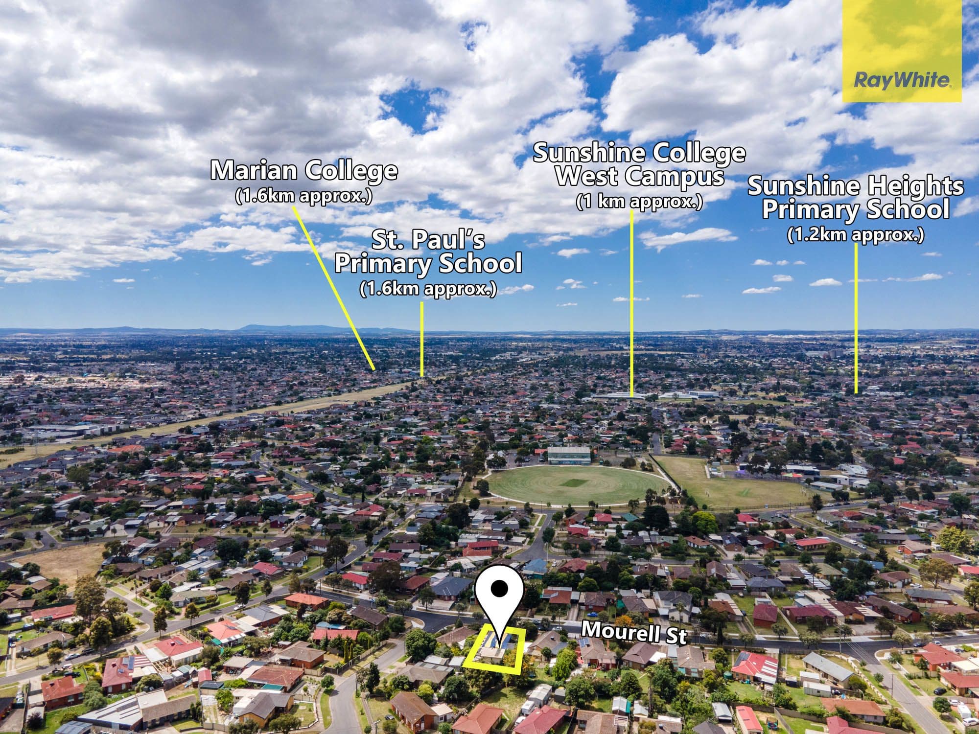 4 Mourell Street, Sunshine West VIC 3020, Sunshine West - Thumbnail 4
