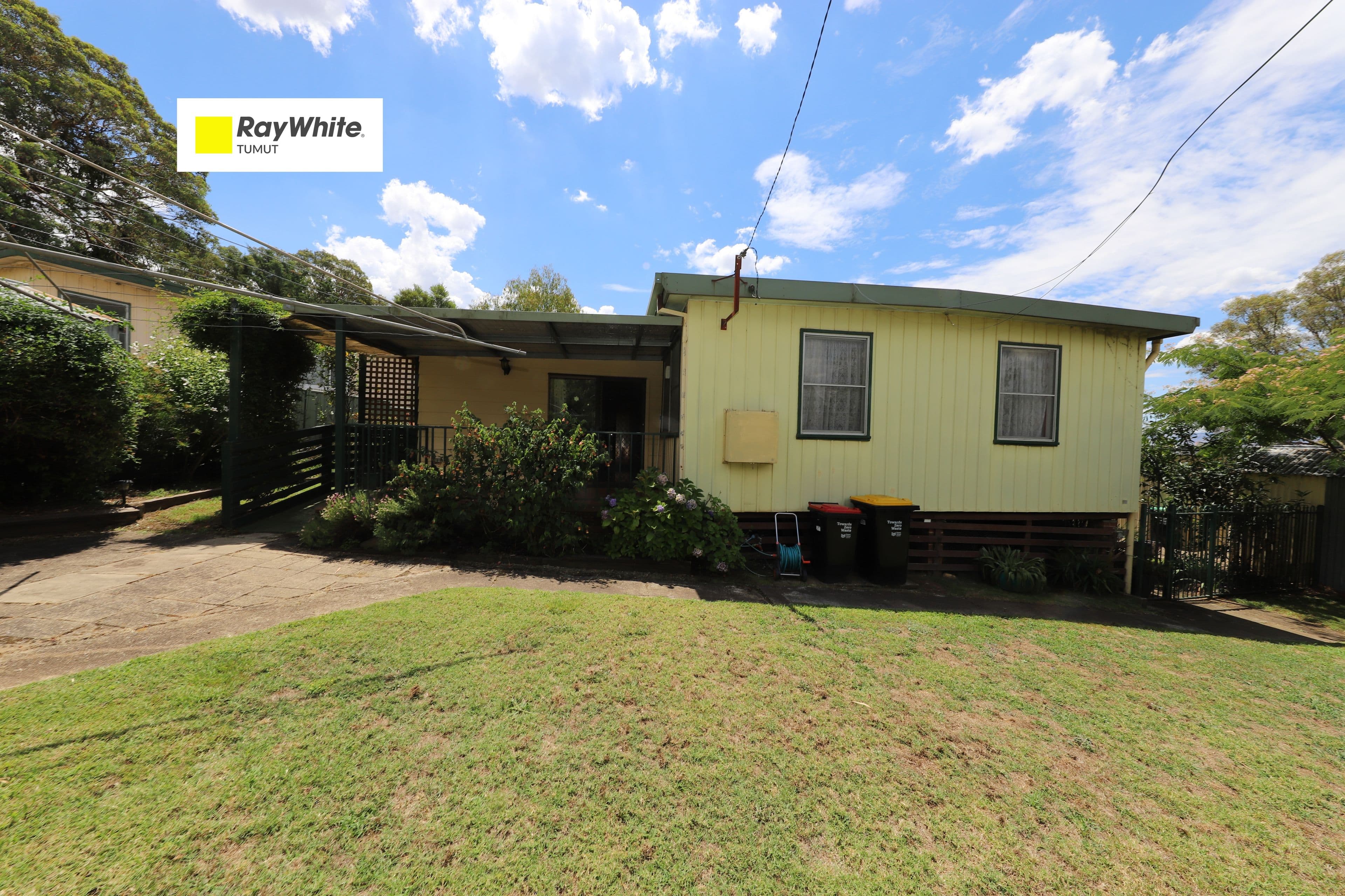 16 Rankin Street, Tumut NSW 2720, Tumut - Image 1