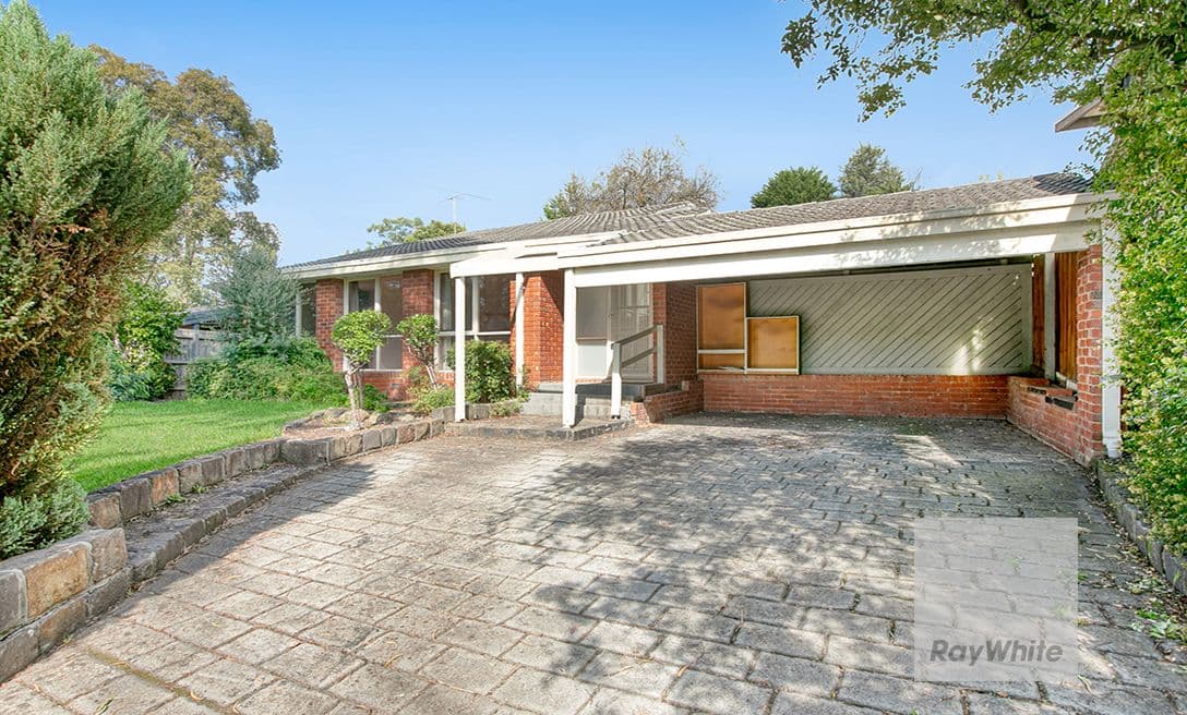 64 Allumba Drive, SAINT HELENA VIC 3088, St Helena - Image 1