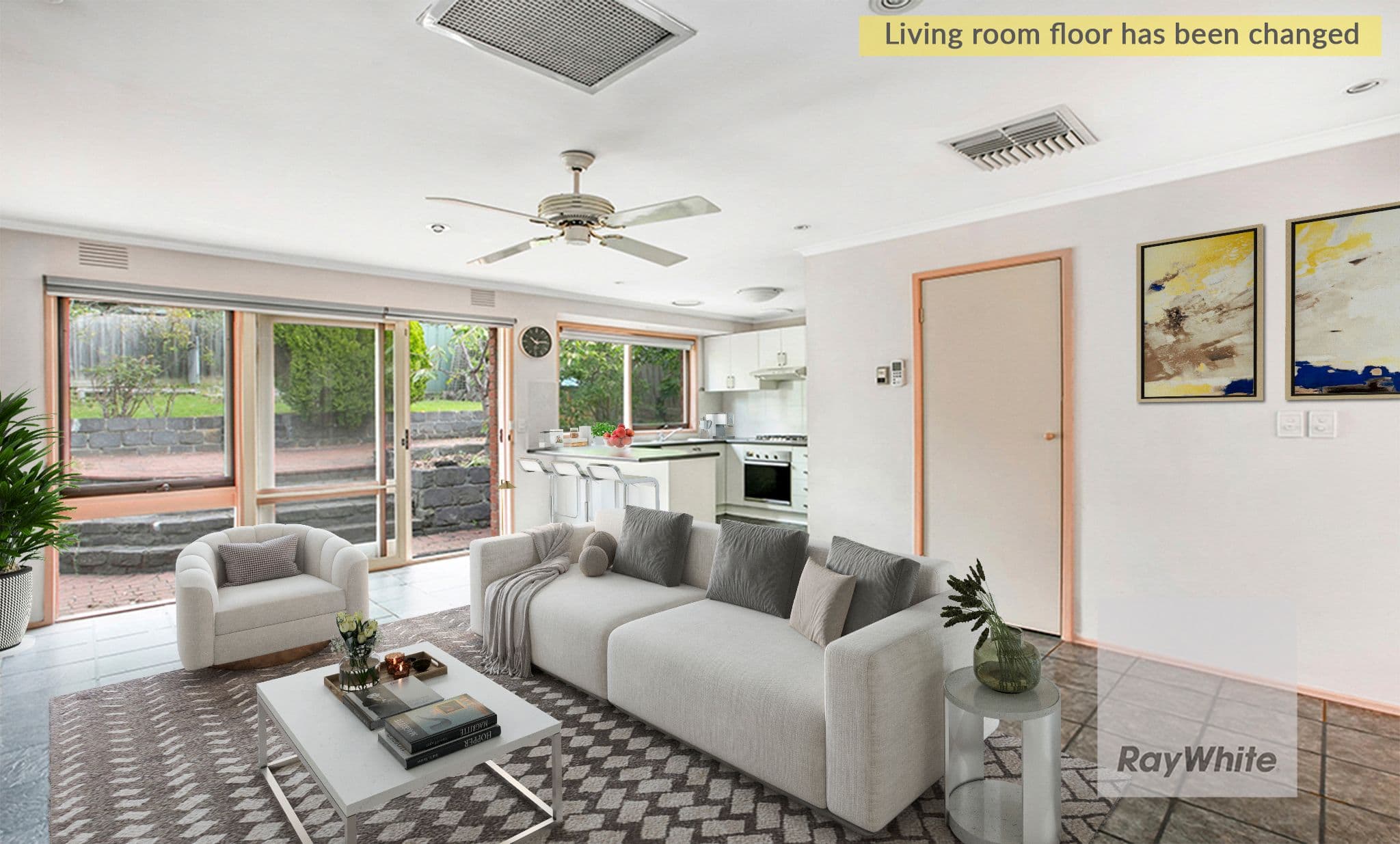 64 Allumba Drive, SAINT HELENA VIC 3088, St Helena - Thumbnail 2