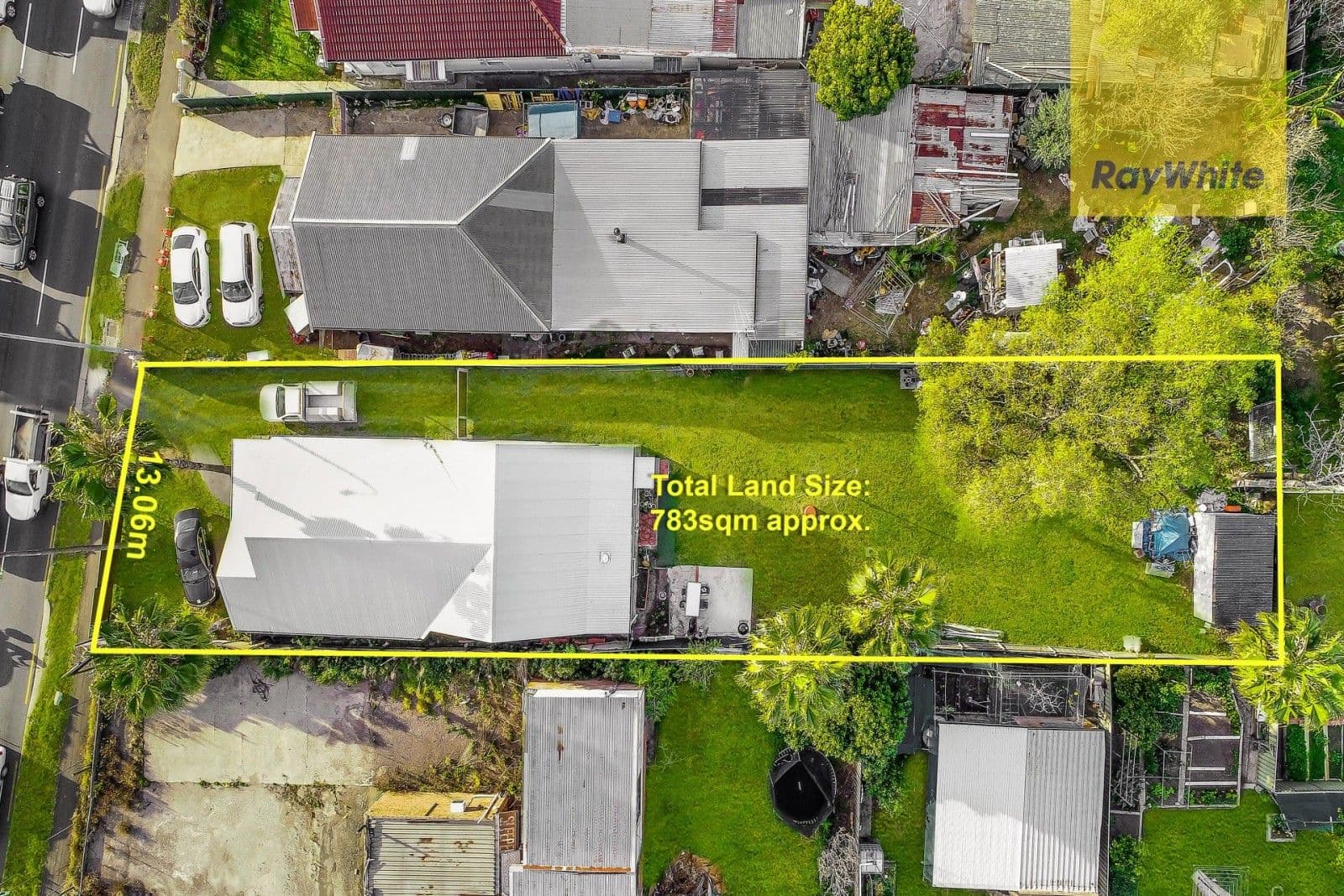 87 Woodville Road, Granville - Thumbnail 2