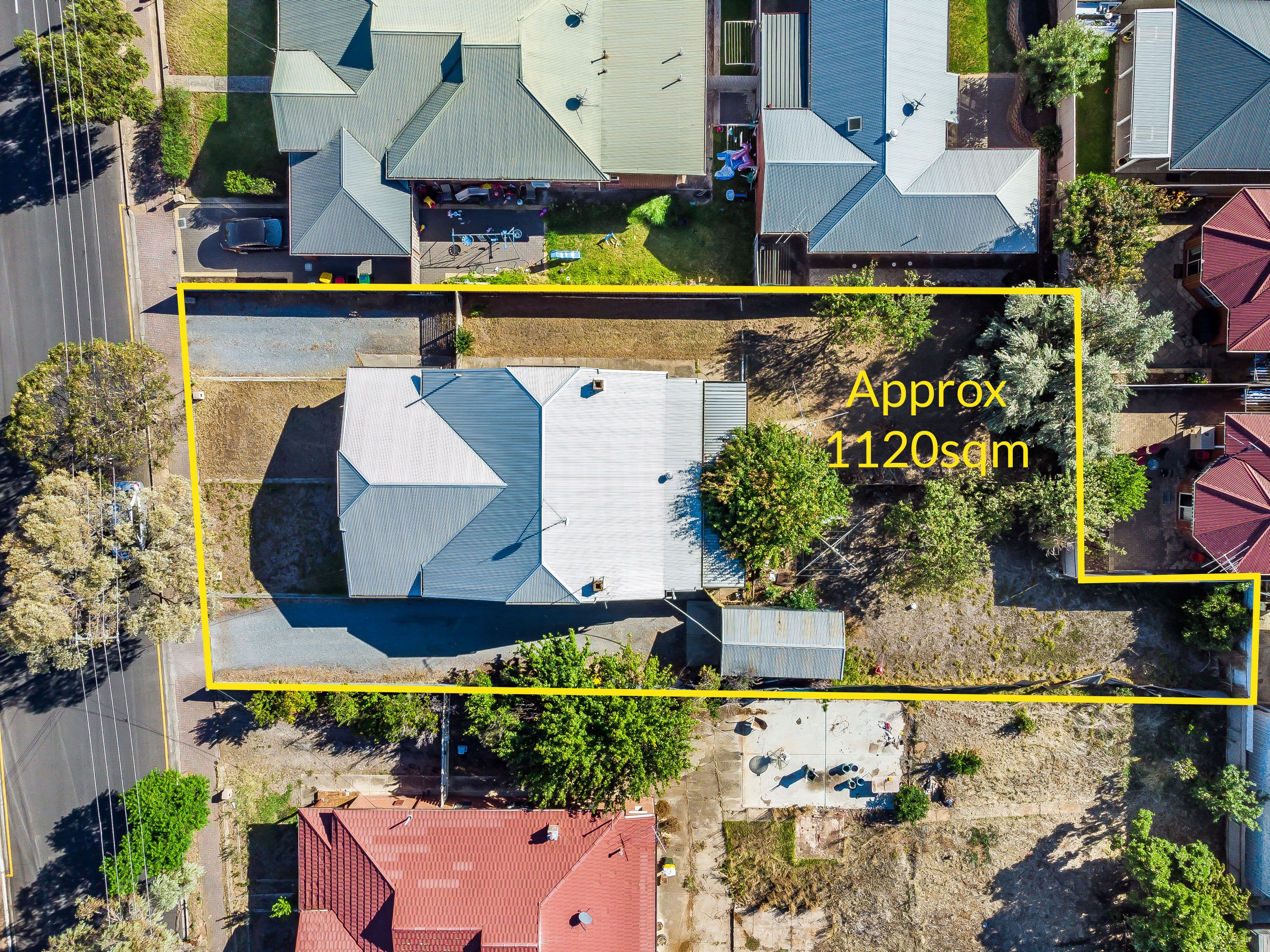 33-35 Llandower Avenue, Evandale SA 5069, Evandale - Image 1