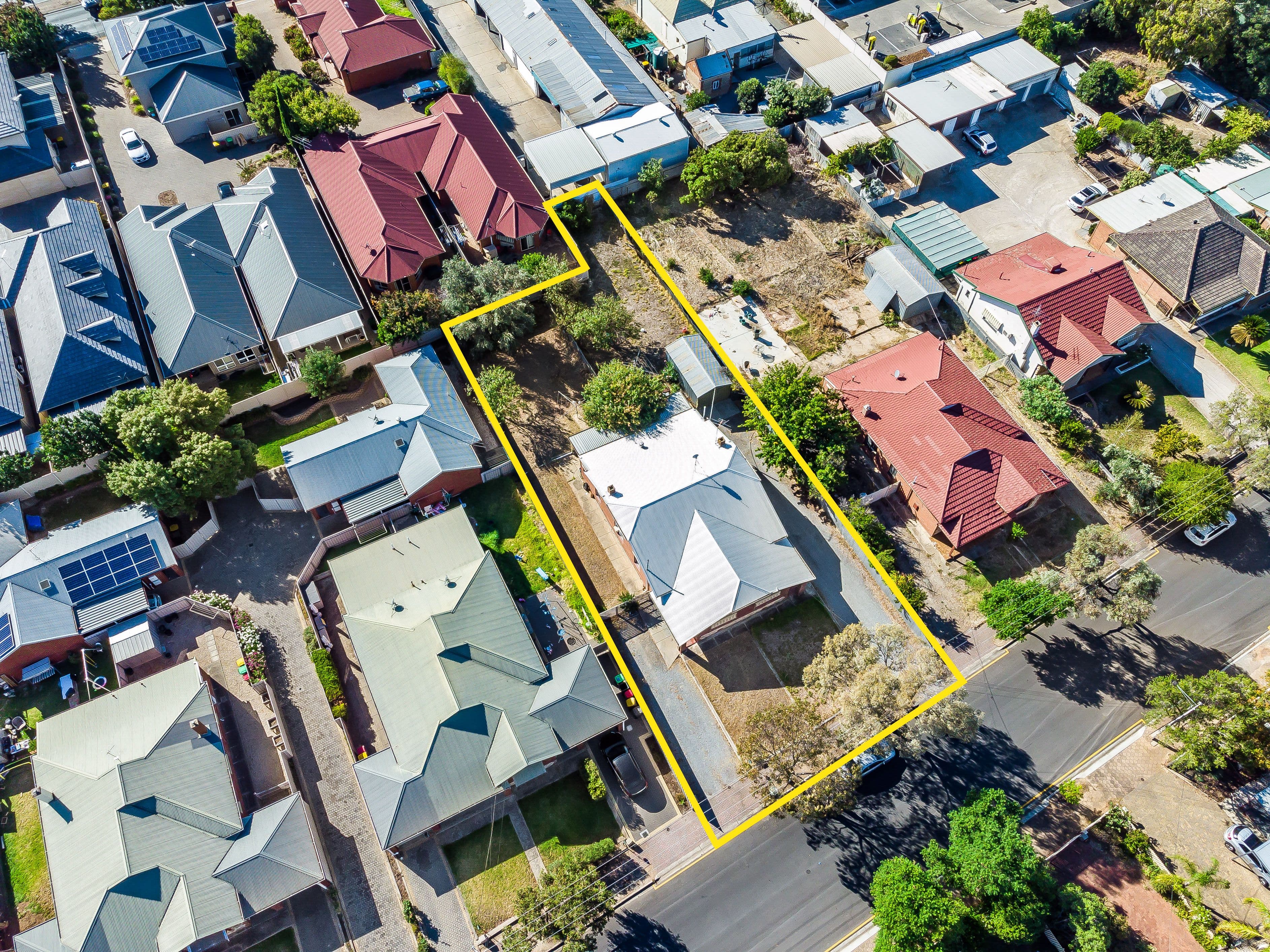 33-35 Llandower Avenue, Evandale SA 5069, Evandale - Thumbnail 4