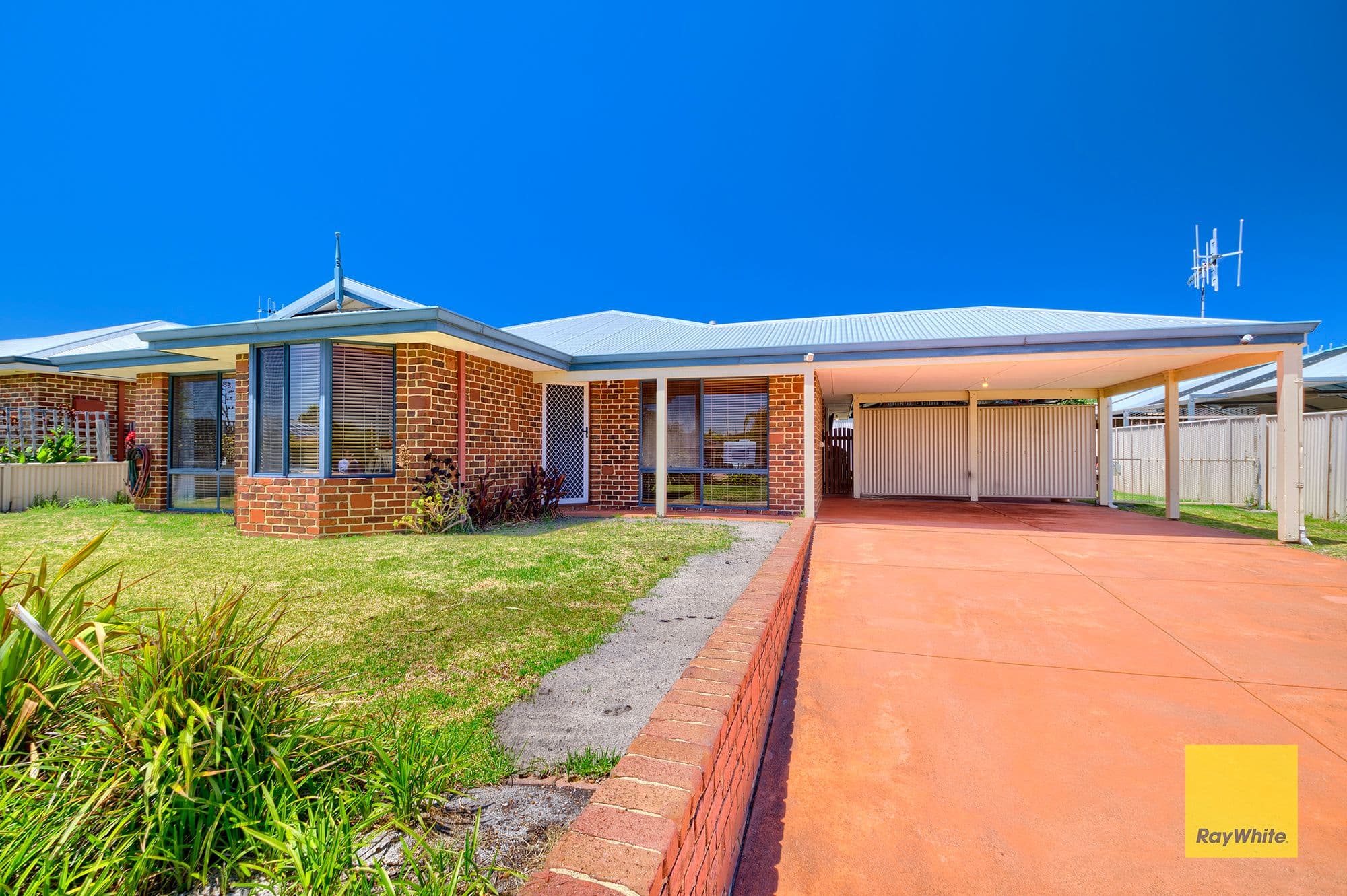 41 Warlock Road, Bayonet Head WA 6330, Bayonet Head - Thumbnail 3