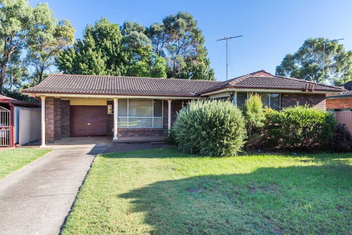 48 Holborrow Avenue, Richmond NSW 2753, Richmond - Image 1