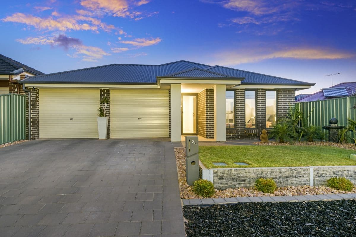 26 Mahogany Circuit, Parafield Gardens SA 5107, Parafield Gardens - Image 1