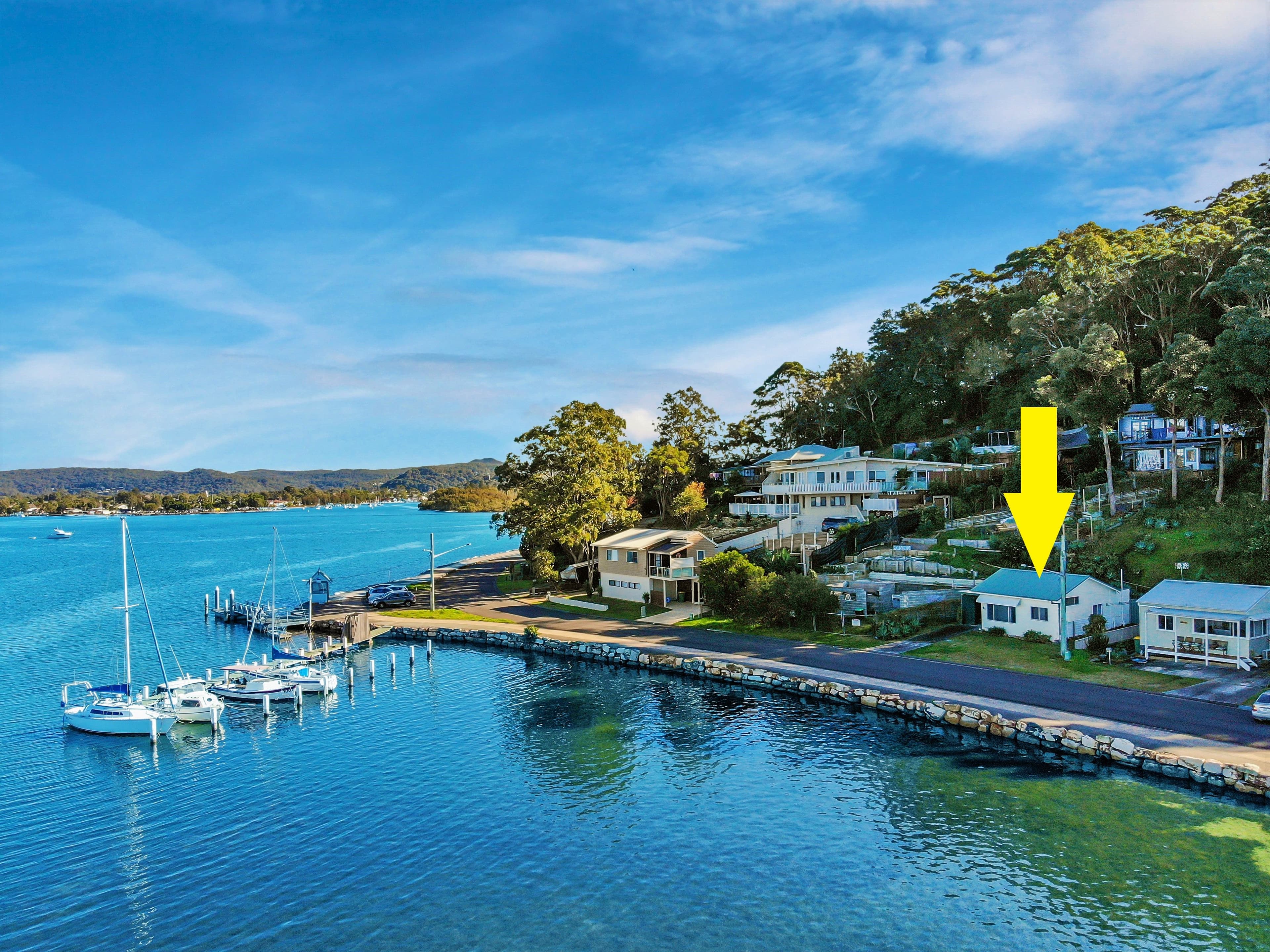 44 Henderson Road, Saratoga NSW 2251, Saratoga - Image 1