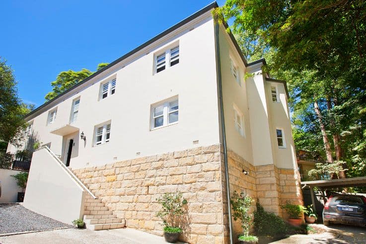 43 Ellalong Road, CREMORNE NSW 2090, Cremorne - Thumbnail 4