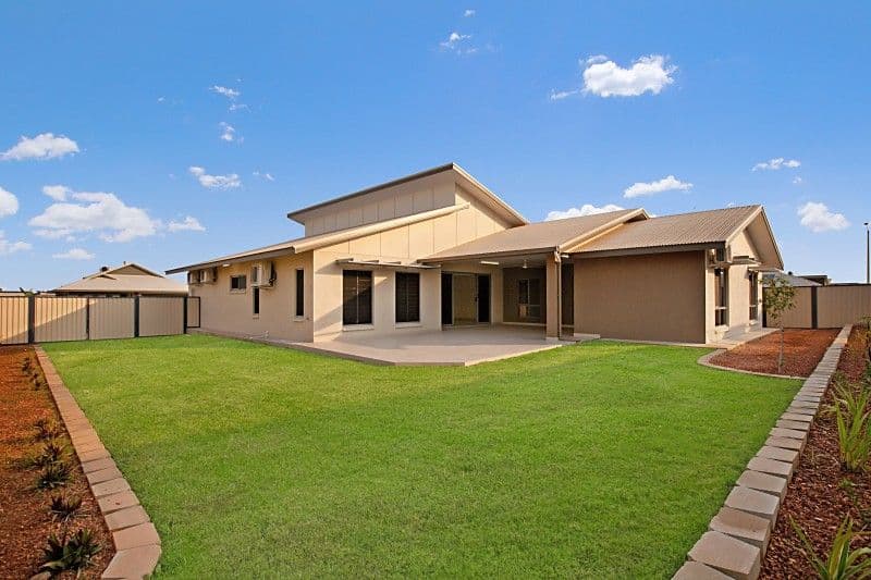 14 Clarke Street, BELLAMACK NT 0832, Bellamack - Thumbnail 3