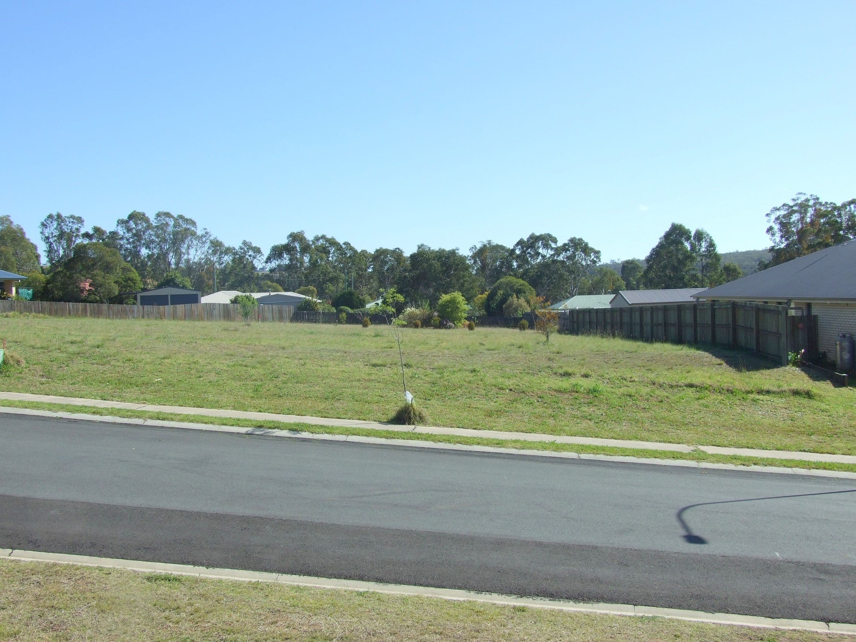 6 Lewis Street, Crows Nest QLD 4355, Crows Nest - Thumbnail 2