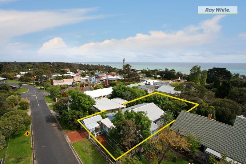 26 Burrell Street, MCCRAE VIC 3938, McCrae - Image 1