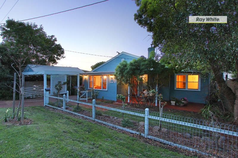 26 Burrell Street, MCCRAE VIC 3938, McCrae - Thumbnail 2