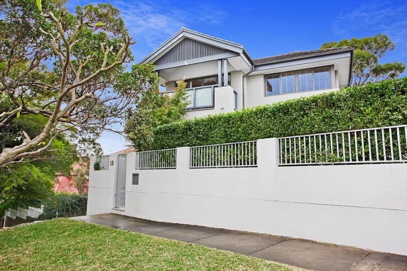 10 Bent Street, GREENWICH NSW 2065, Greenwich - Image 1