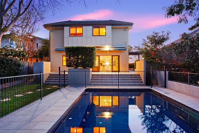 10 Bent Street, GREENWICH NSW 2065, Greenwich - Thumbnail 2