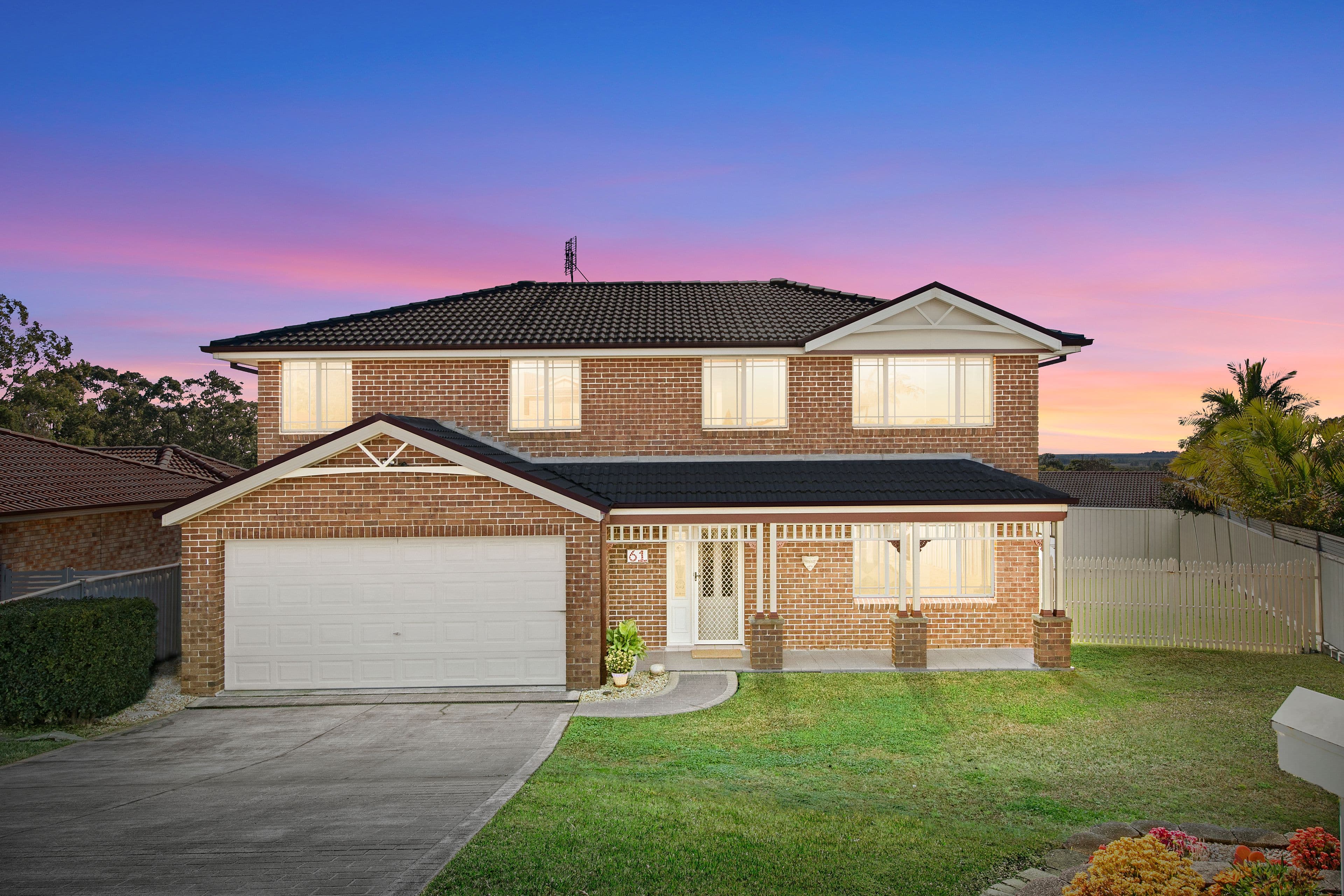 61 Bindowan Crescent, Maryland NSW 2287, Maryland - Image 1