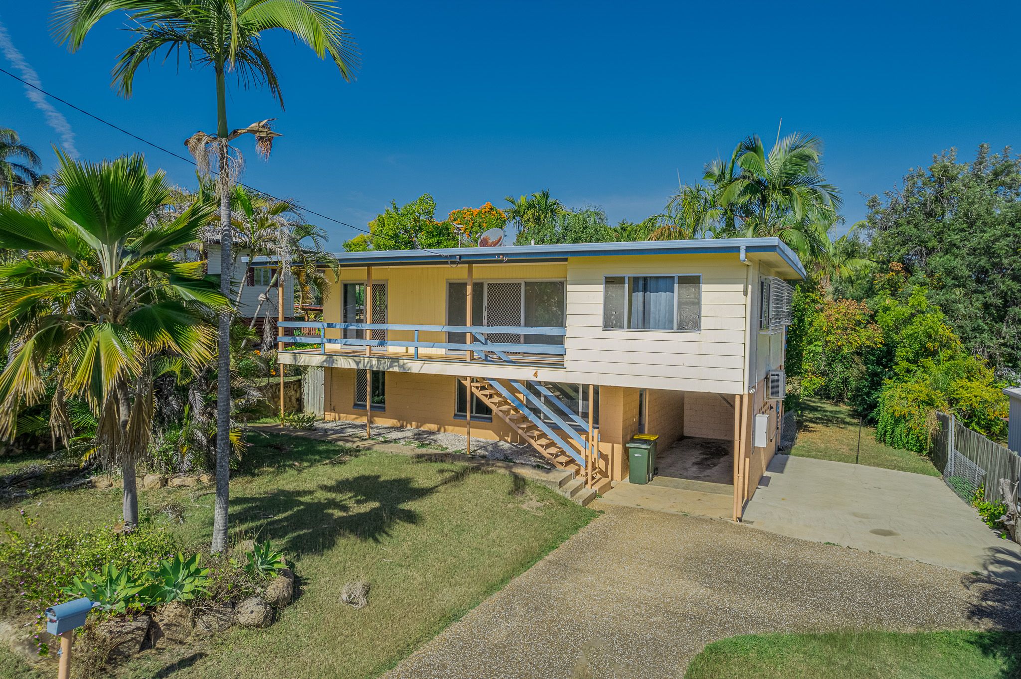 4 Maple Avenue, Sun Valley QLD 4680, Sun Valley - Image 1