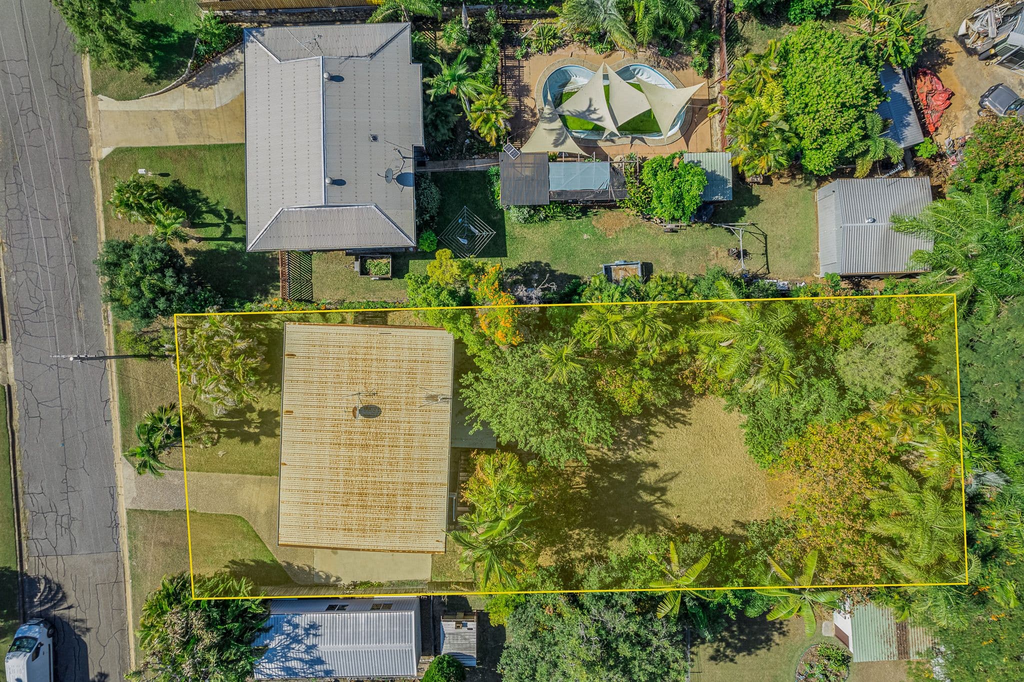 4 Maple Avenue, Sun Valley QLD 4680, Sun Valley - Thumbnail 2