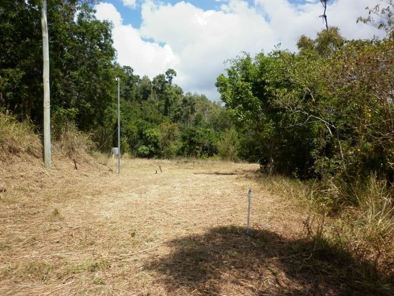 Lot 182 Pringle Road, CANNONVALE QLD 4802, Cannonvale - Thumbnail 2