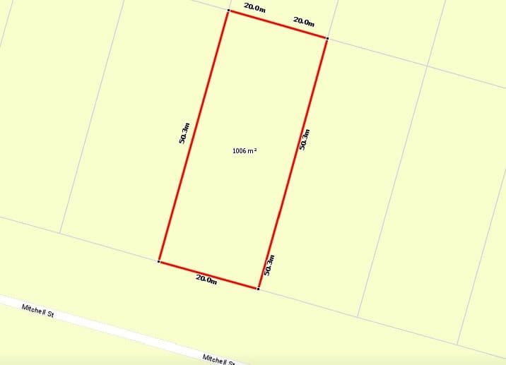 75 Mitchell Street, Ilfracombe QLD 4727, Ilfracombe - Image 1
