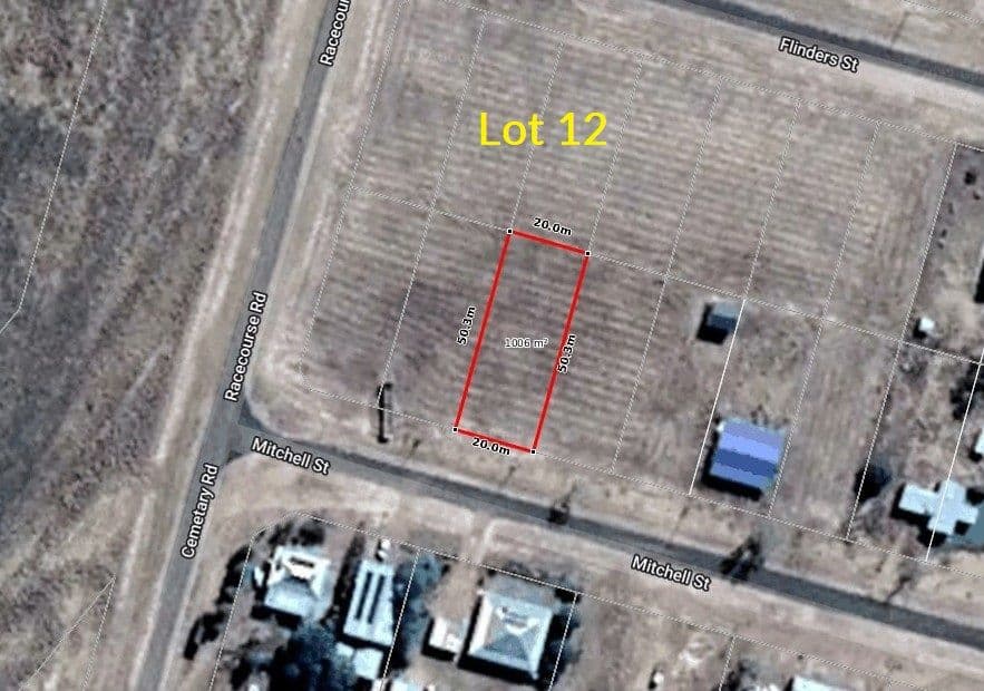 75 Mitchell Street, Ilfracombe QLD 4727, Ilfracombe - Thumbnail 2