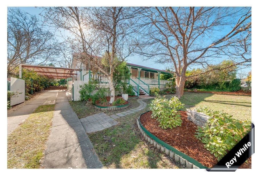 50 McInnes Street, WESTON ACT 2611, Weston - Image 1