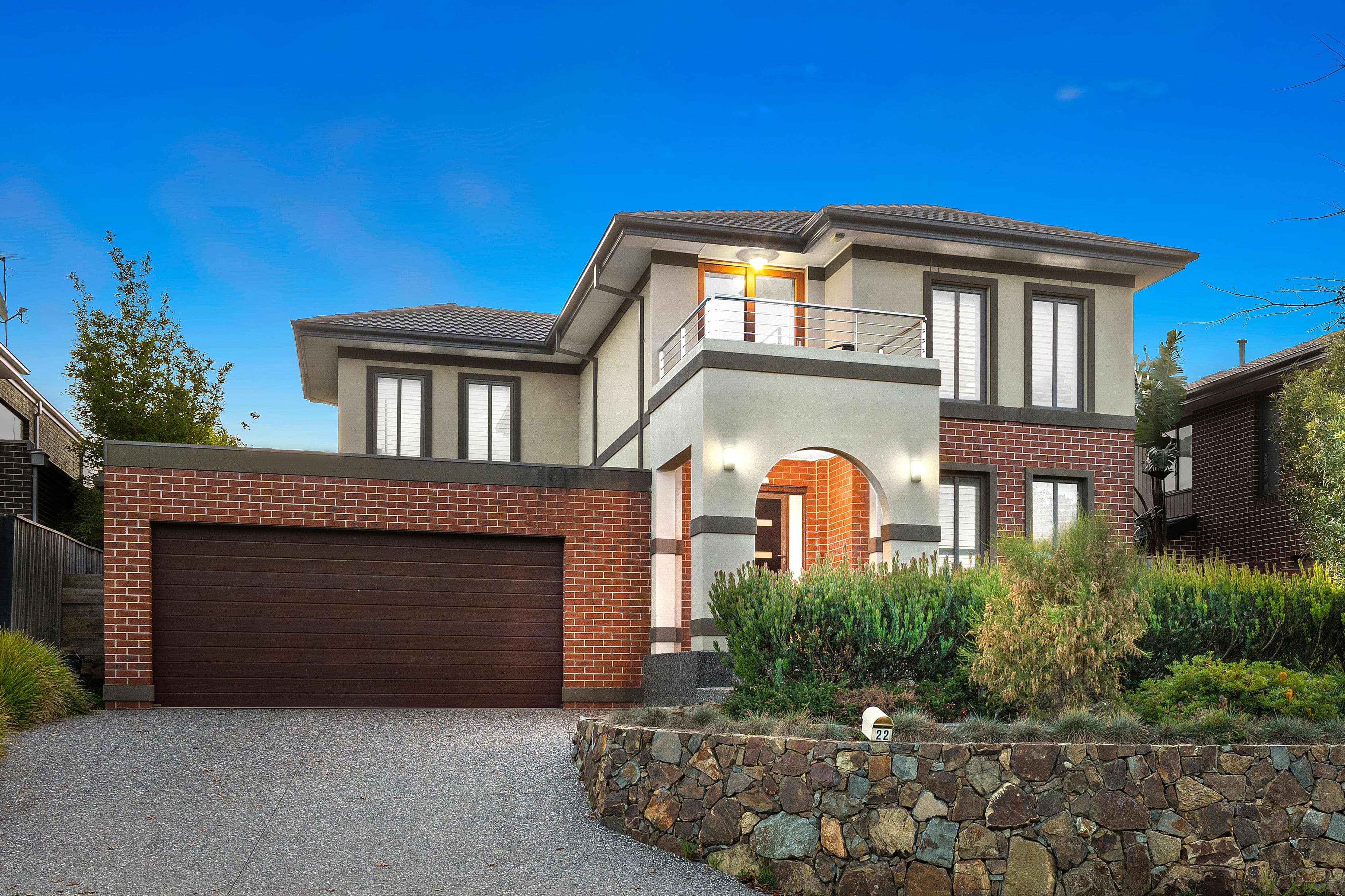 22 Palisades Boulevard, South Morang VIC 3752, South Morang - Image 1