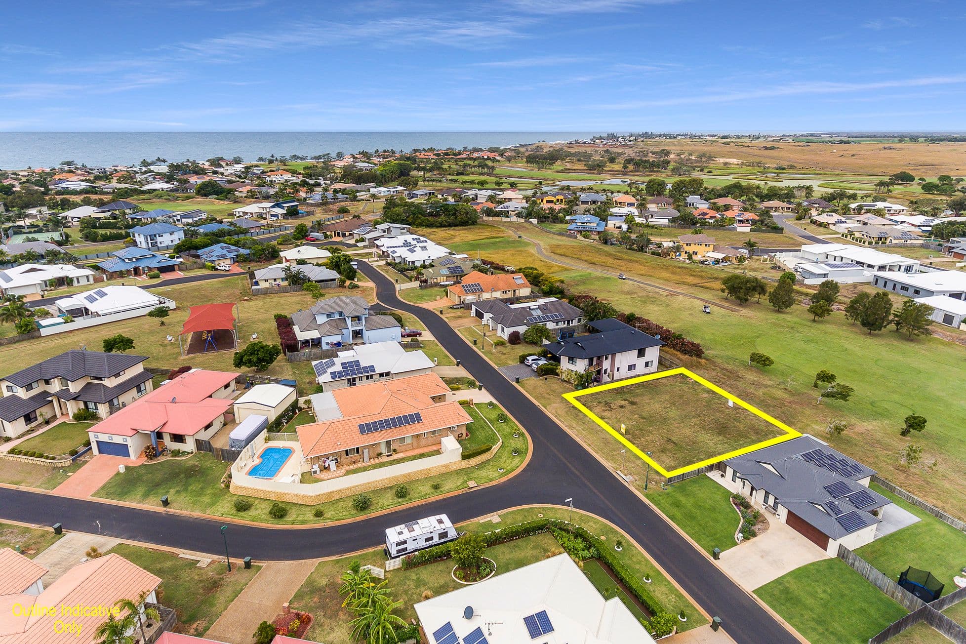 17 Belmonte Drive, Coral Cove QLD 4670, Coral Cove - Image 1