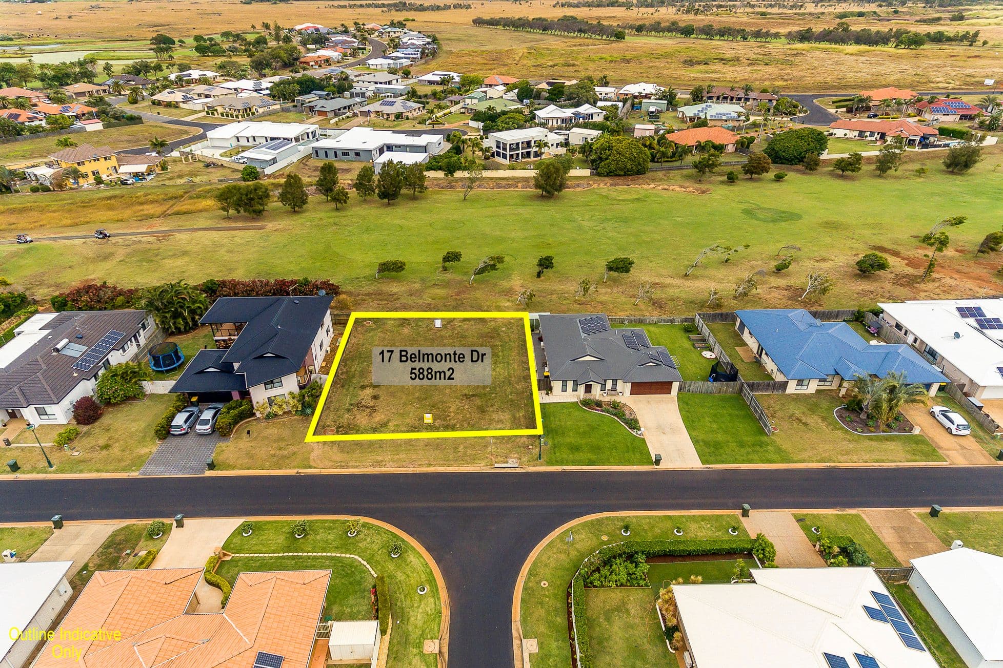 17 Belmonte Drive, Coral Cove QLD 4670, Coral Cove - Thumbnail 2