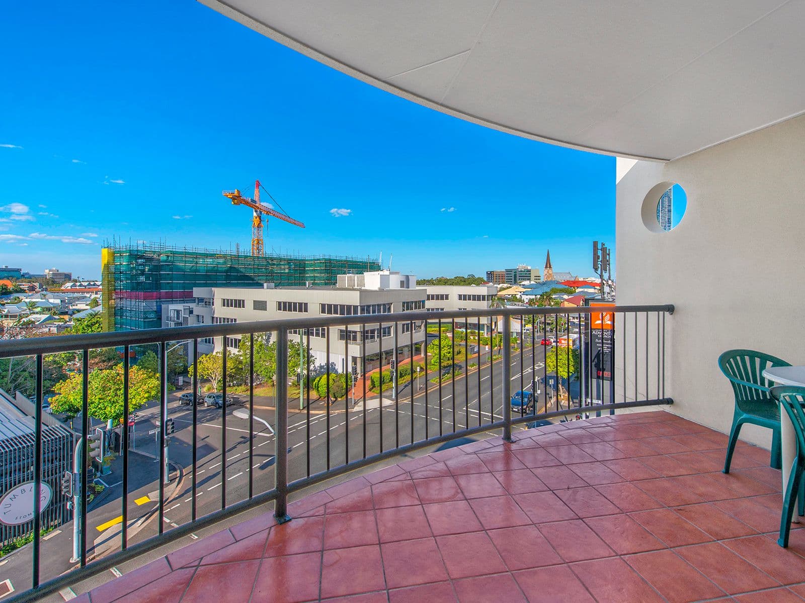 448 Boundary Street, Spring Hill QLD 4000, Oakhurst - Image 1