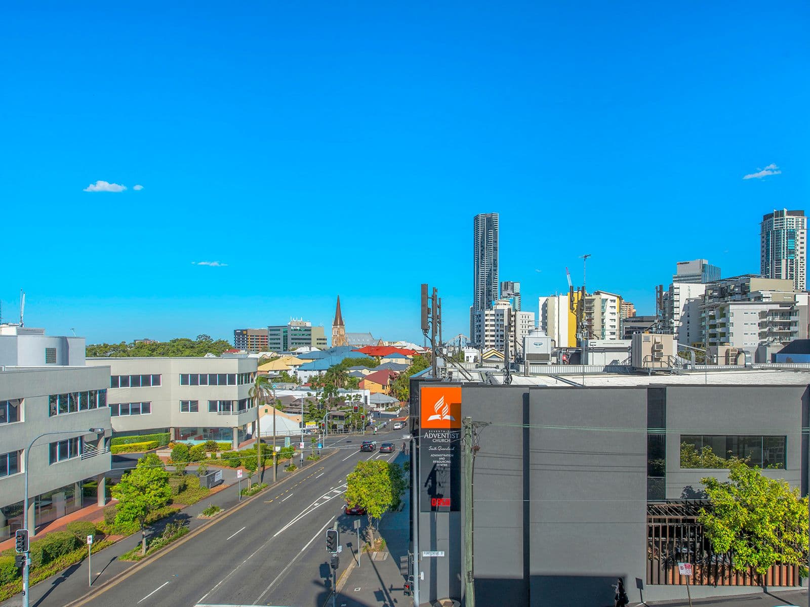 448 Boundary Street, Spring Hill QLD 4000, Oakhurst - Thumbnail 2