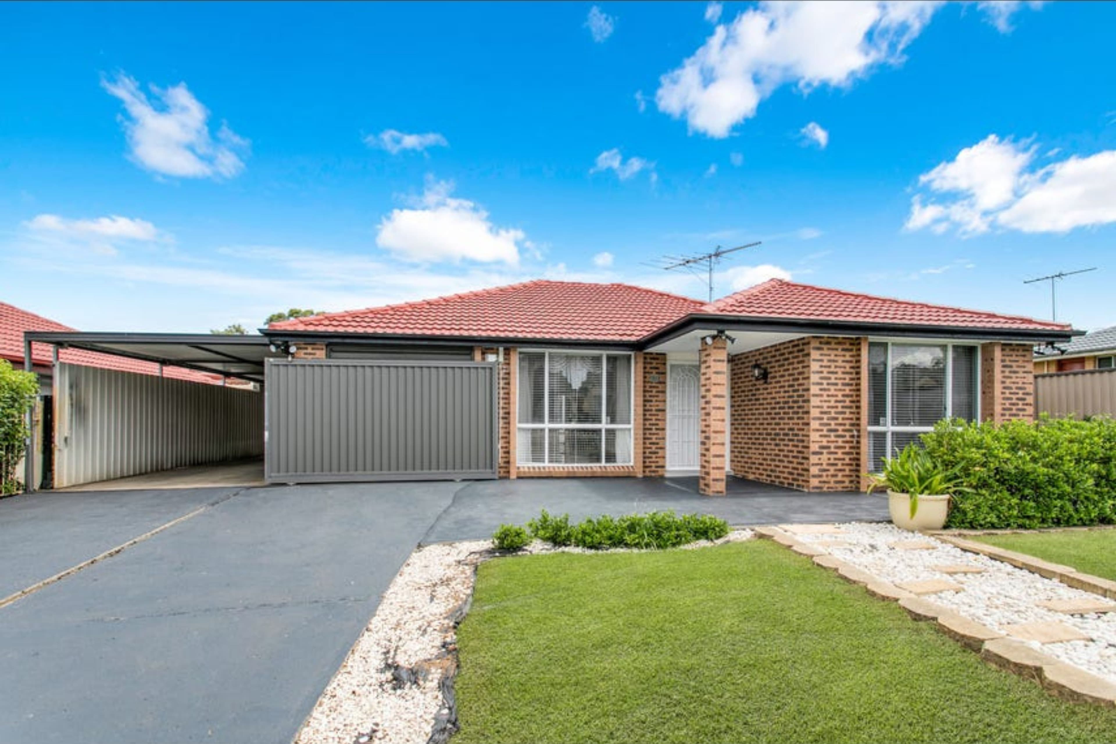 60 Arnott Road, Quakers Hill NSW 2763, Quakers Hill - Image 1