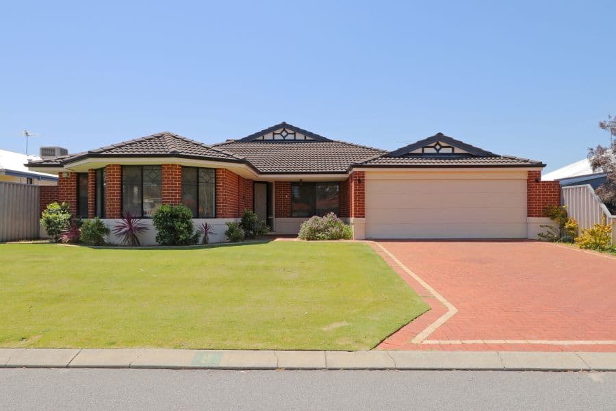 8 Fairywren Drive, Bennett Springs WA 6063, Bennett Springs - Image 1