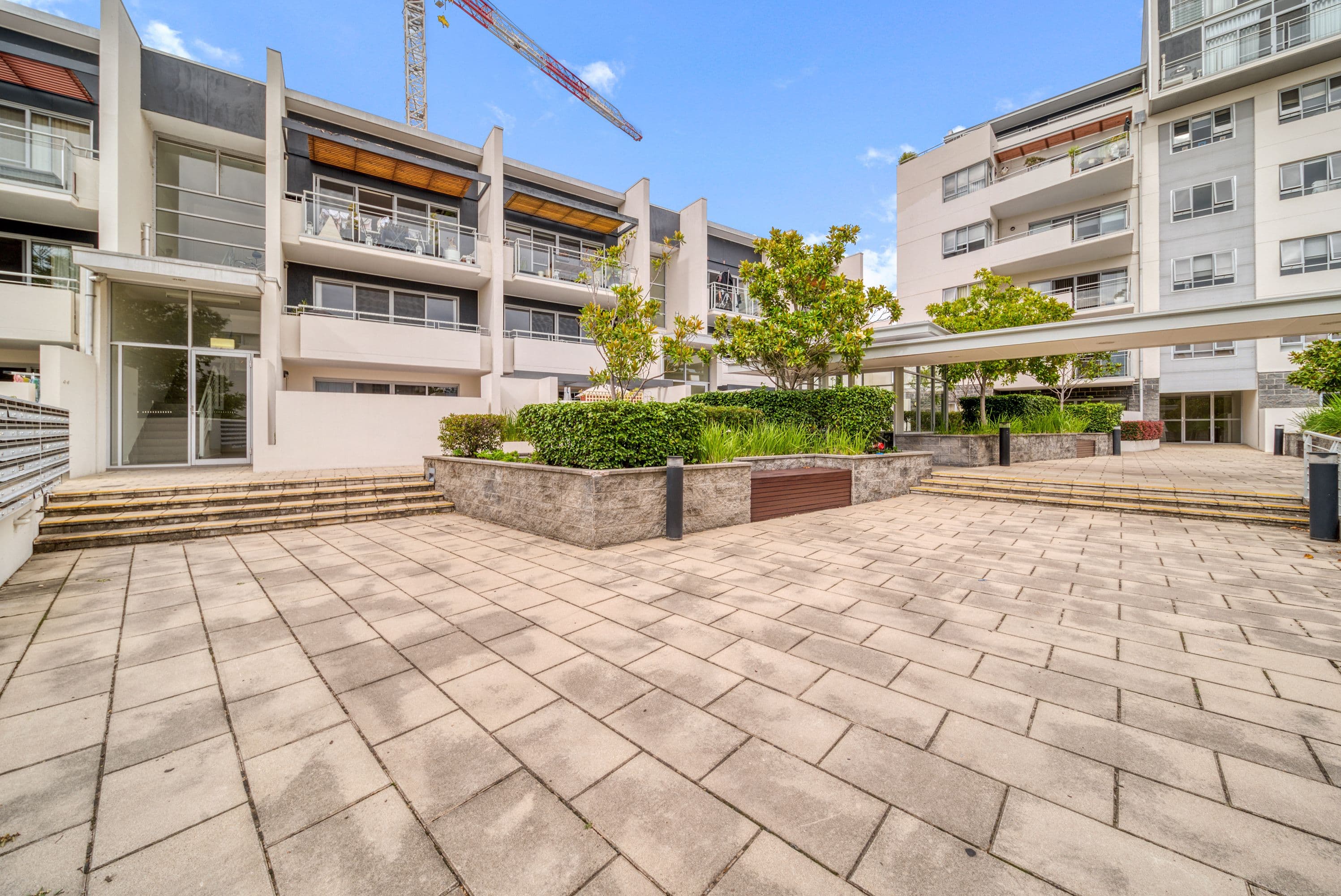 1 Beissel Street, Belconnen ACT 2617, Belconnen - Thumbnail 2