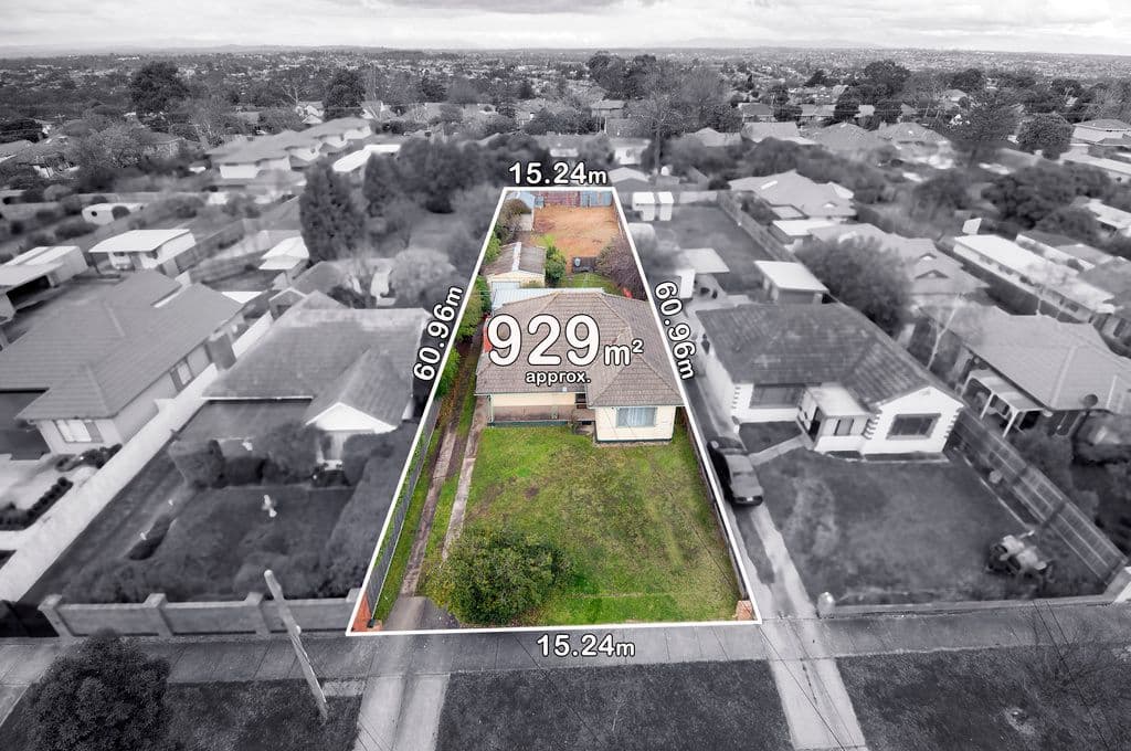 80 Porter Road, Heidelberg Heights VIC 3081, Heidelberg Heights - Image 1