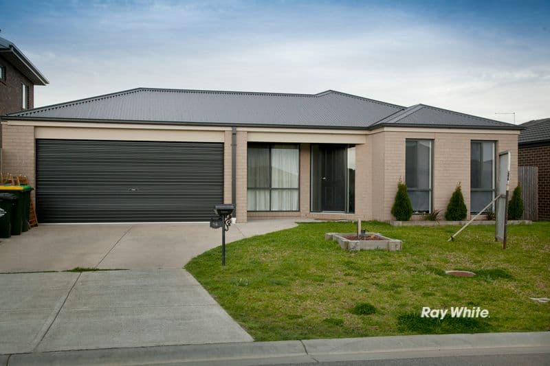 14 David Close, Skye VIC 3977, Skye - Image 1